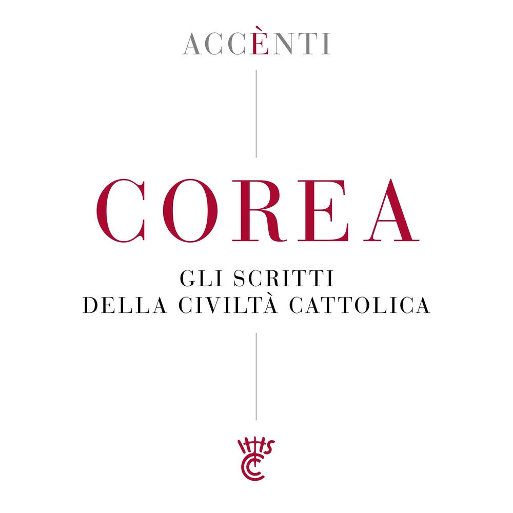 Corea (Accènti)
