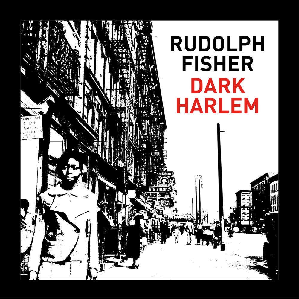 Dark Harlem