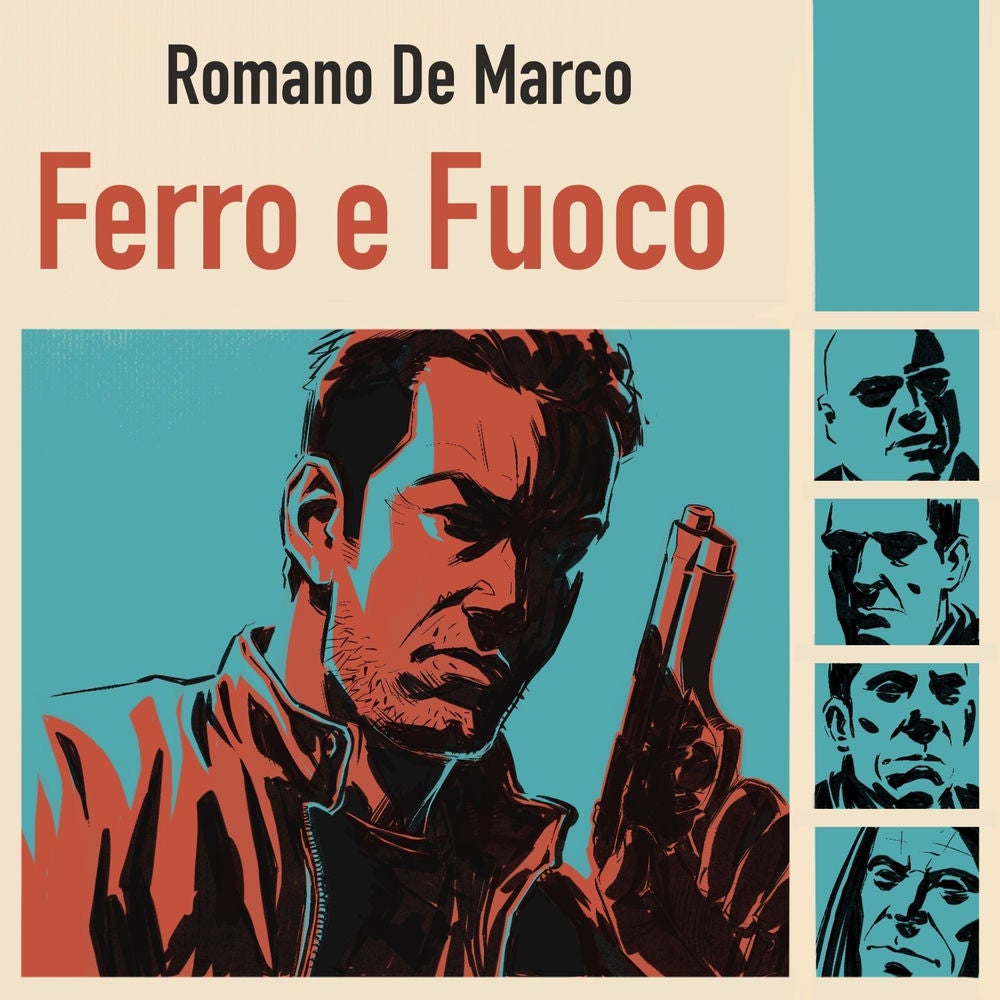 Ferro e fuoco