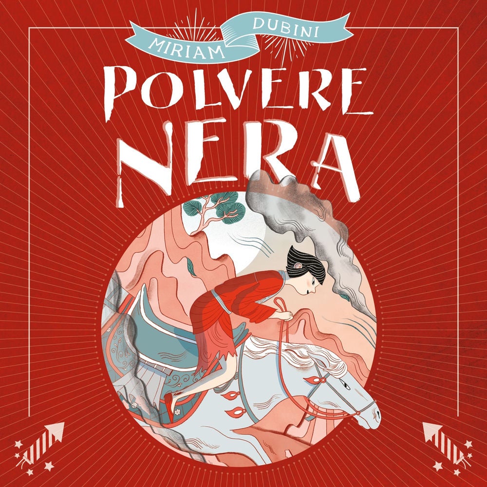Polvere Nera (I corsari)