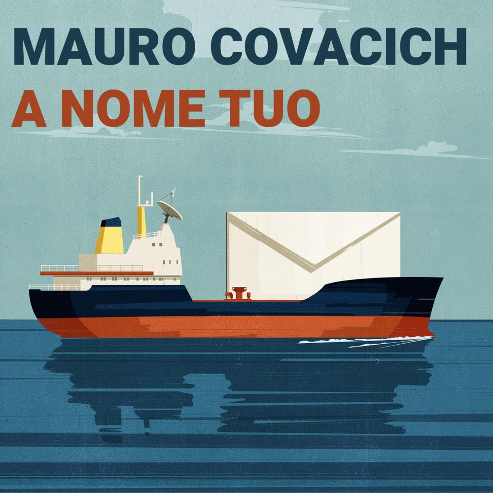 nome tuo, A