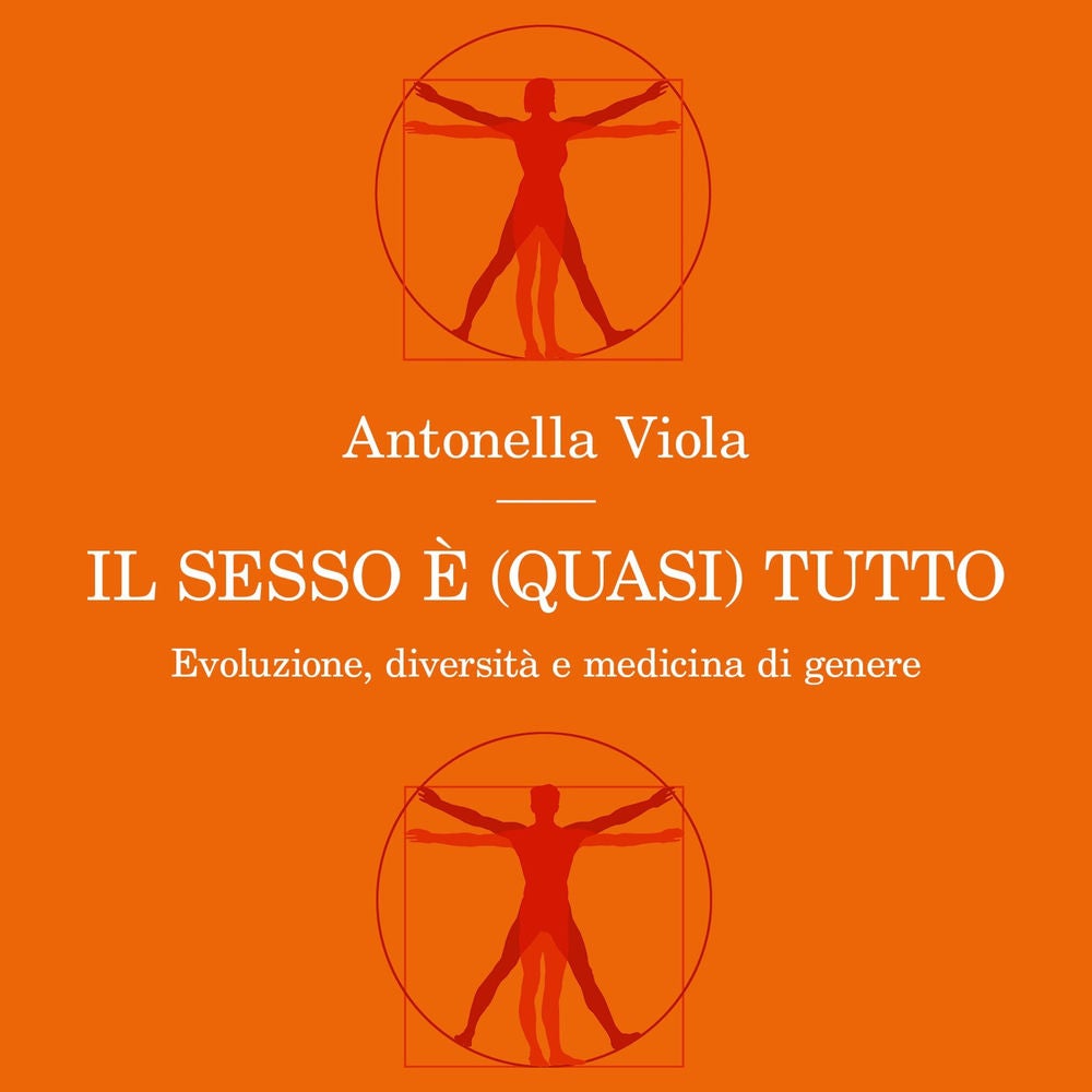 Il sesso è (quasi) tutto