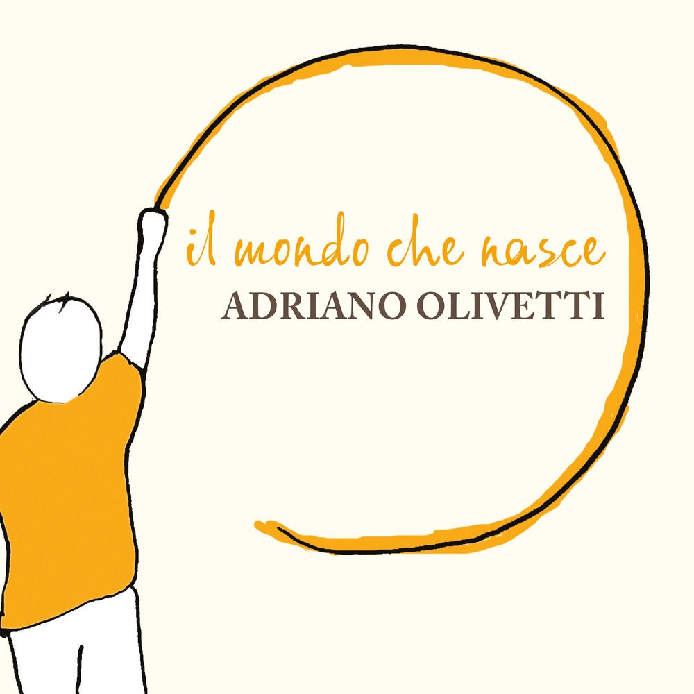 il mondo che nasce