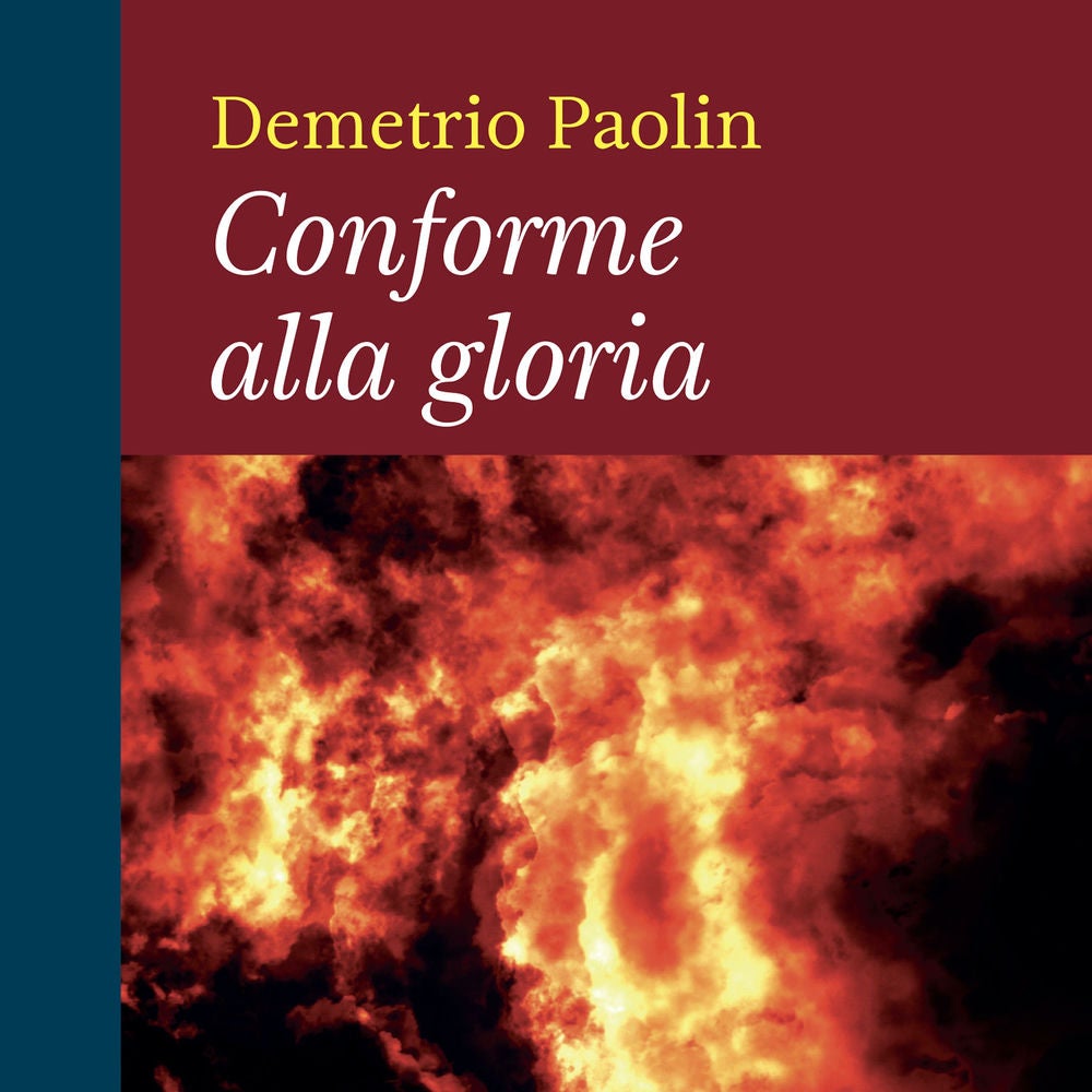Conforme alla gloria