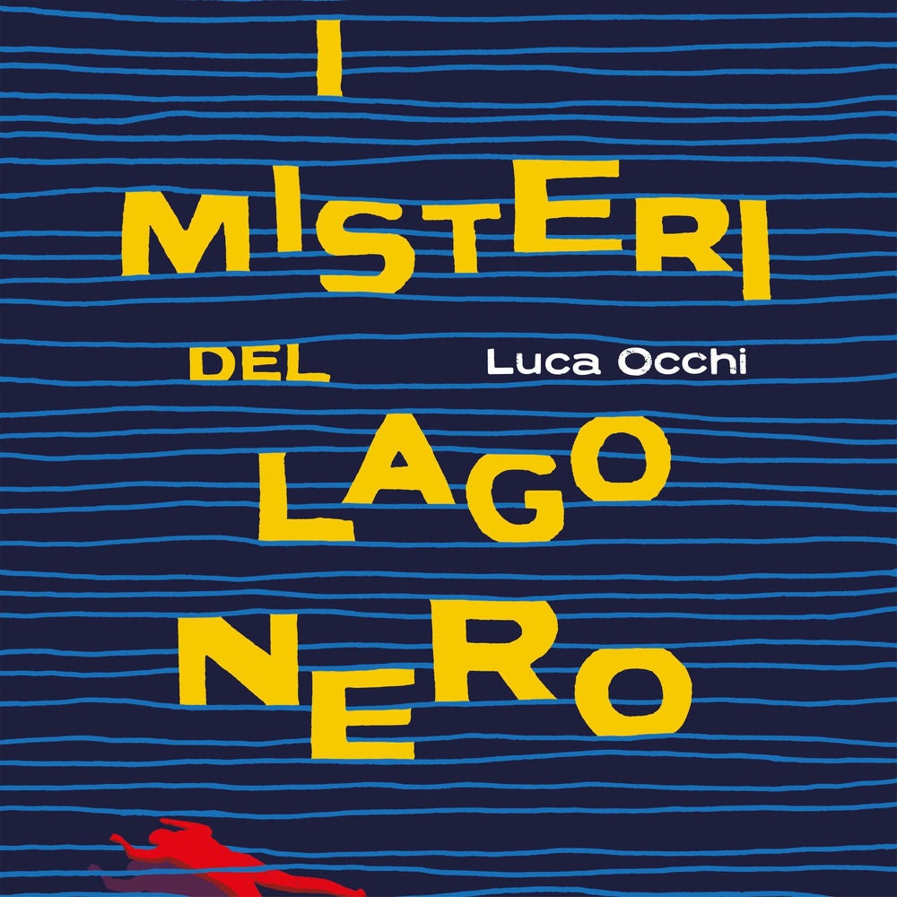 I misteri del lago nero