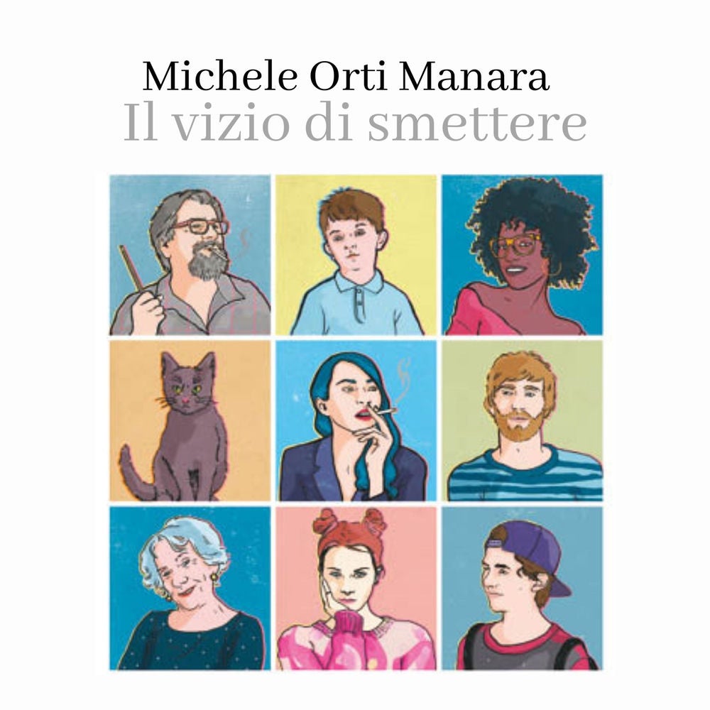 Il vizio di smettere
