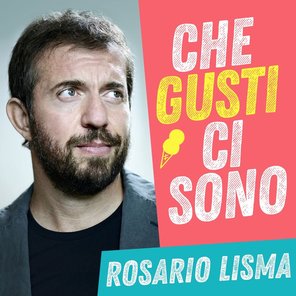 Che gusti ci sono