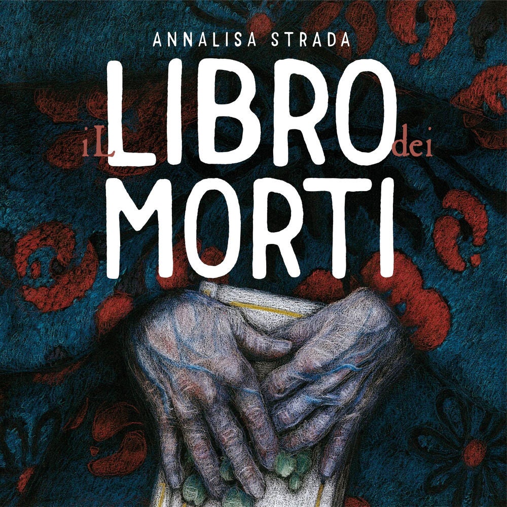 Il libro dei morti