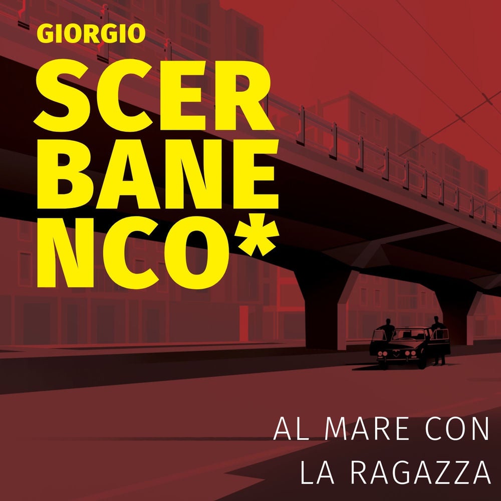 Al mare con la ragazza