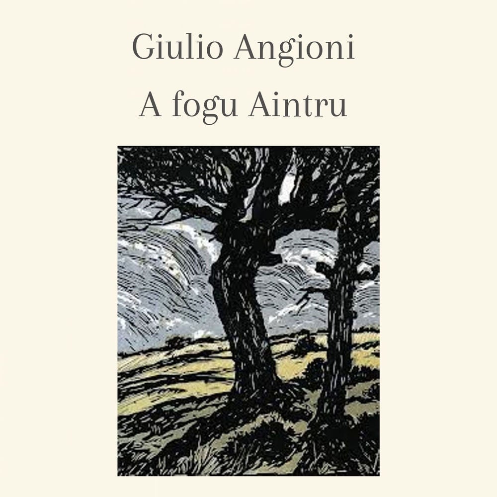 fogu aintru, A