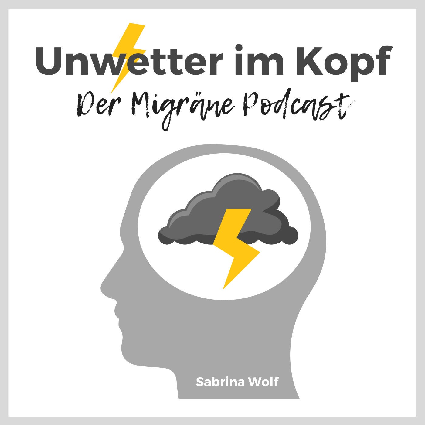 Folge 46 - Alles neu - alle Hintergründe zur Namensänderung