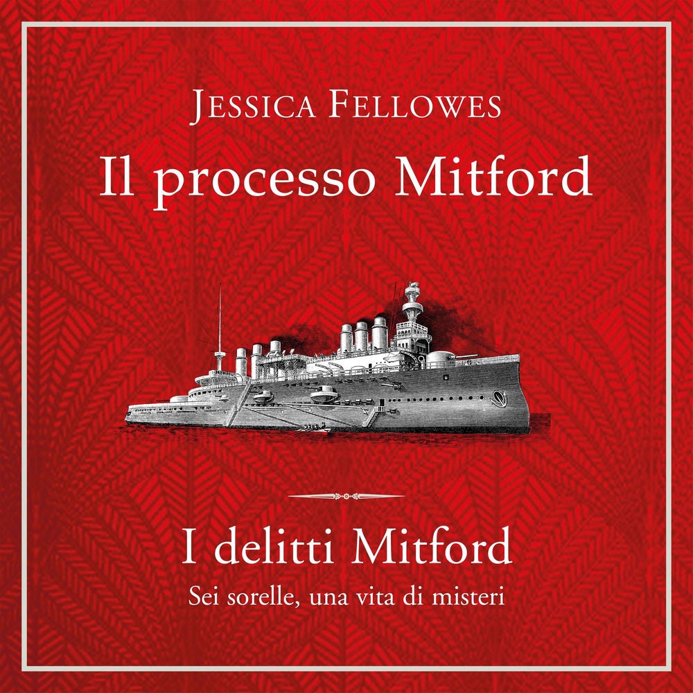 Il processo Mitford