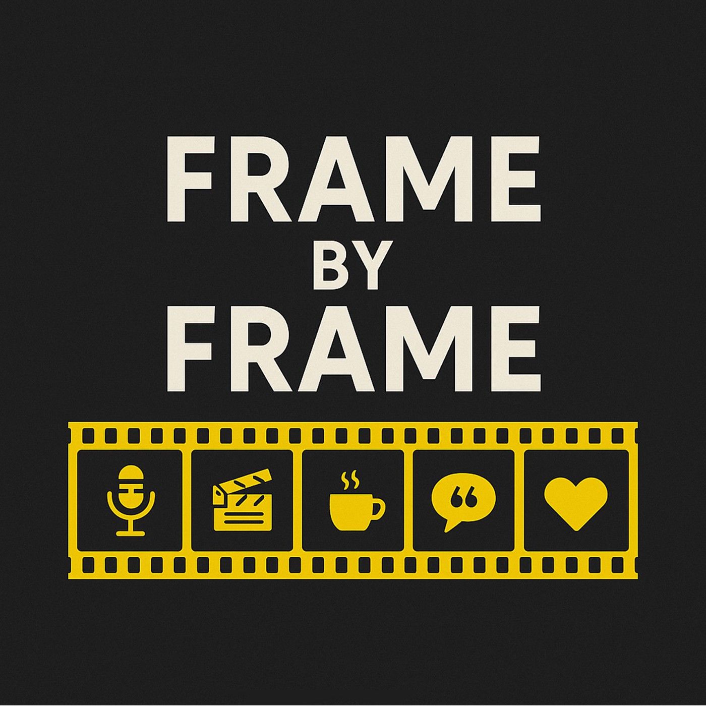 Frame by Frame #17 - Train Dreams