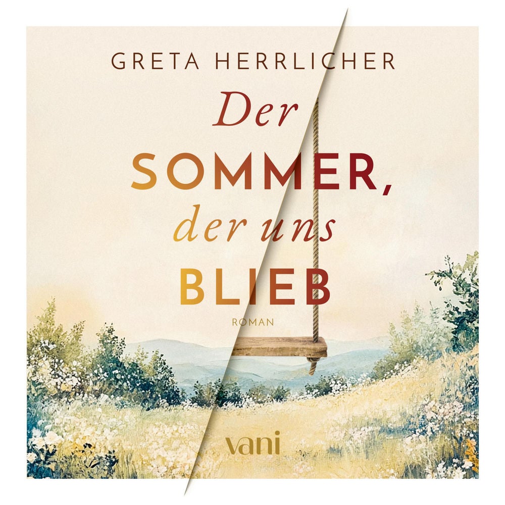 Der Sommer, der uns blieb