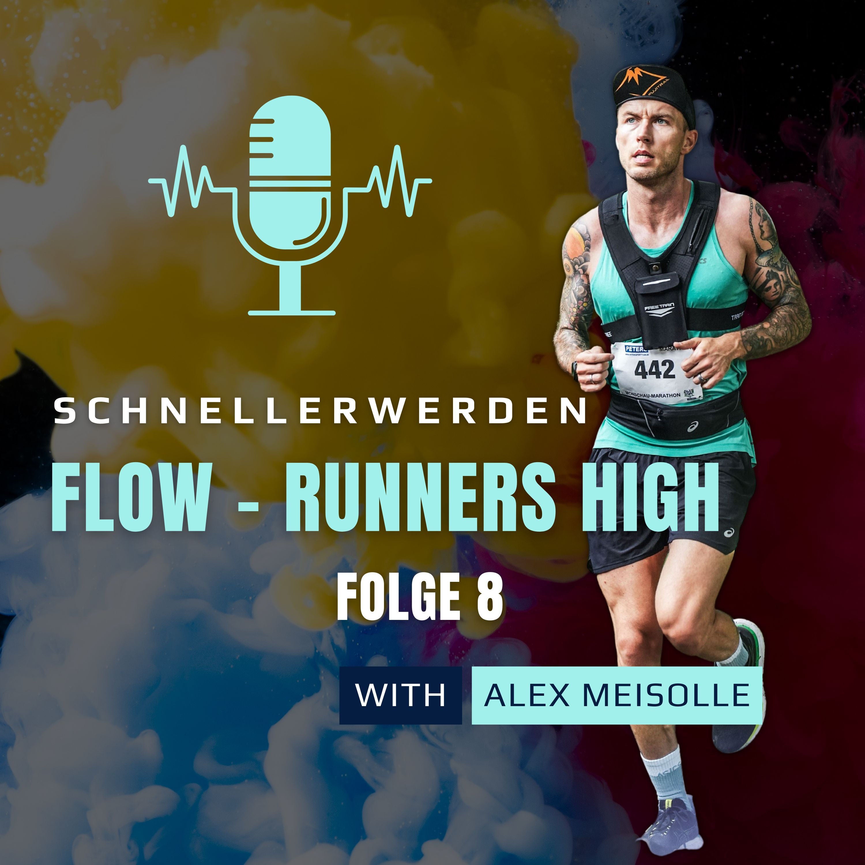 Flow - Runners High