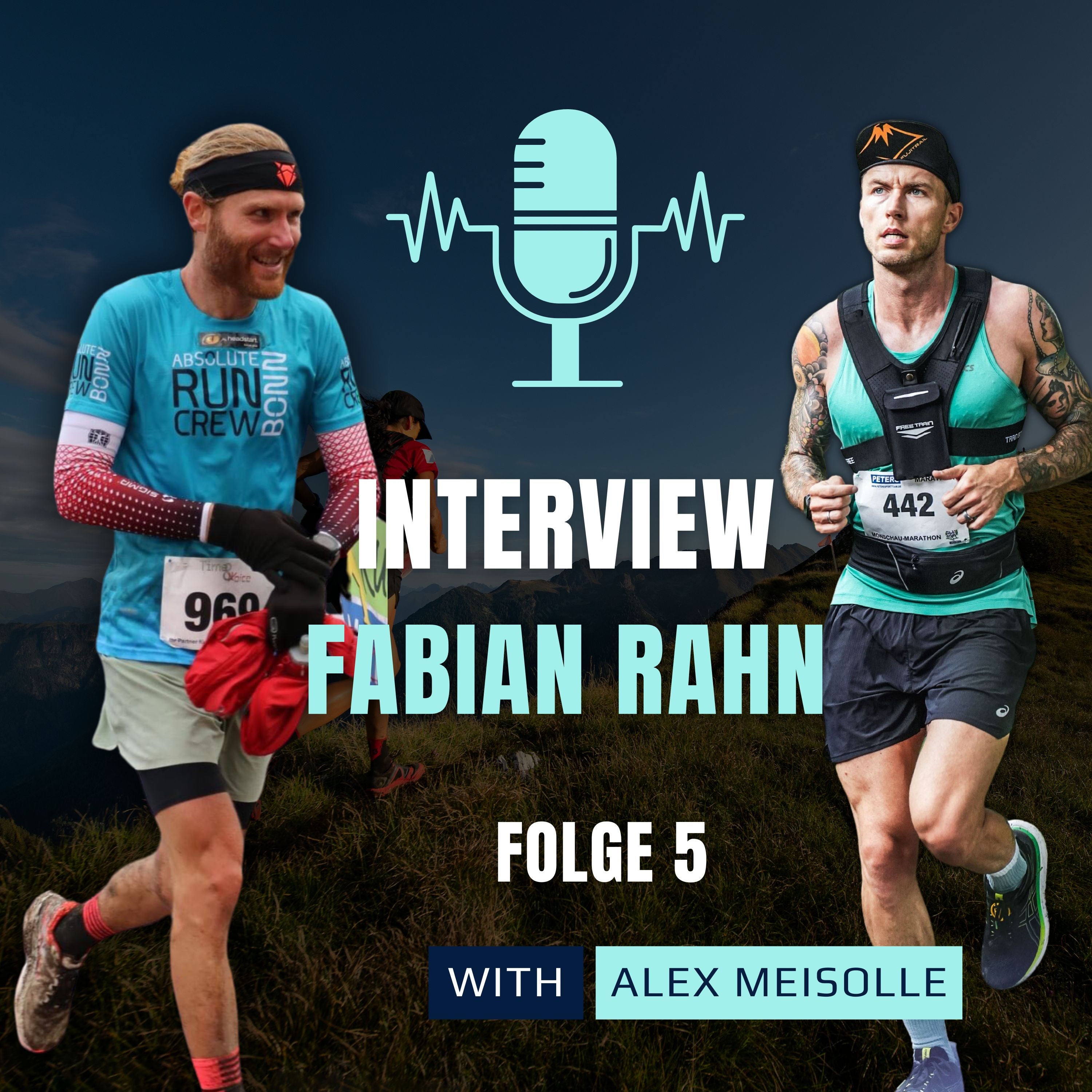 Interview mit Fabian Rahn