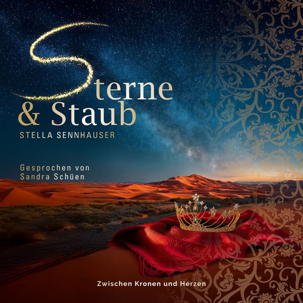 Sterne & Staub