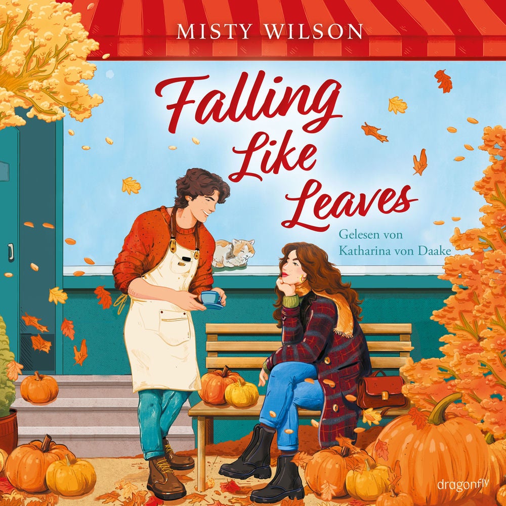 Falling Like Leaves