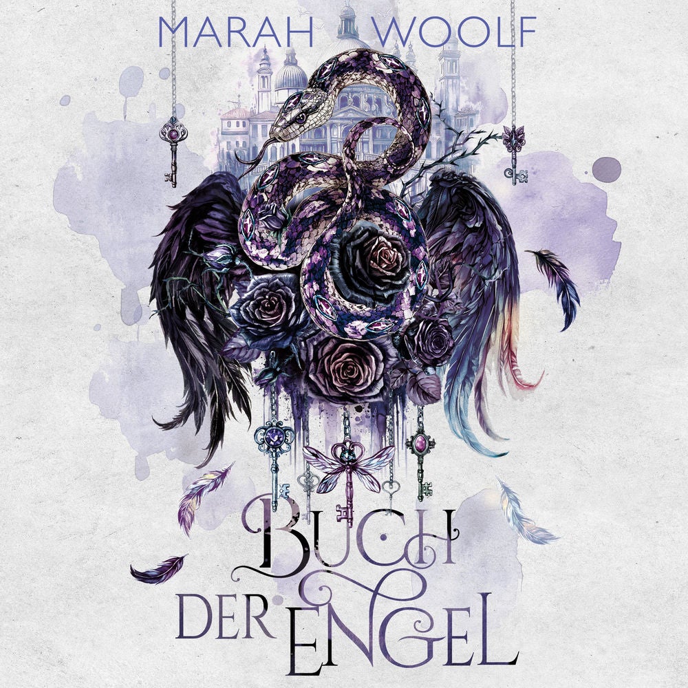 Buch der Engel (Extended Version)