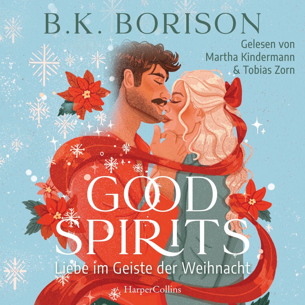 Good Spirits