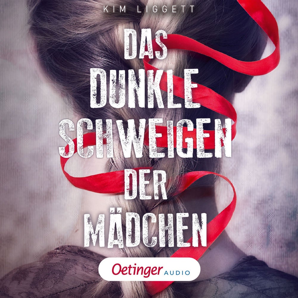 Das dunkle Schweigen der Mädchen