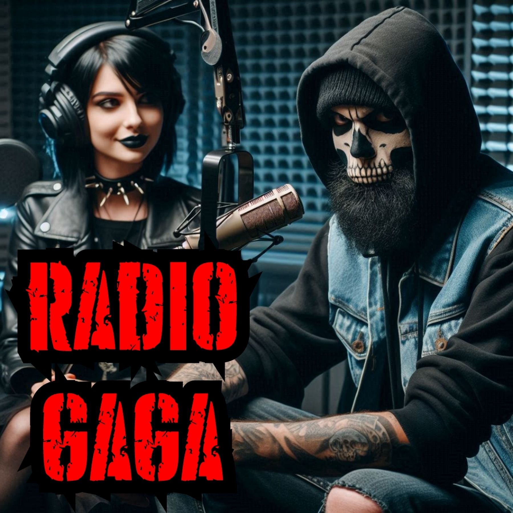 #050 Rock Radio