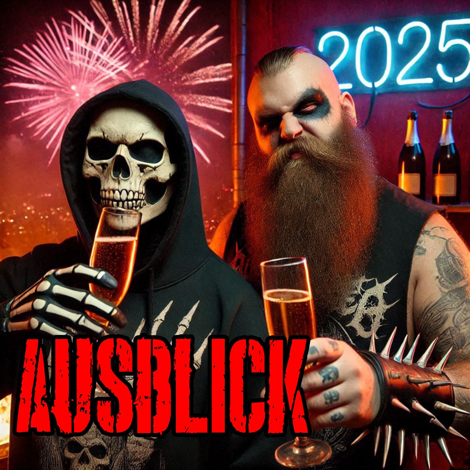 #045 Was erwartet uns 2025?