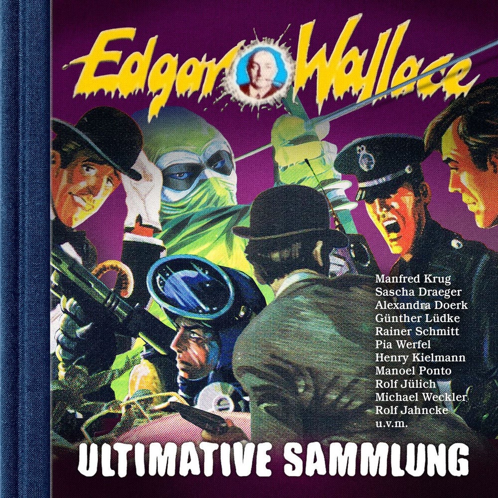 Ultimative Sammlung