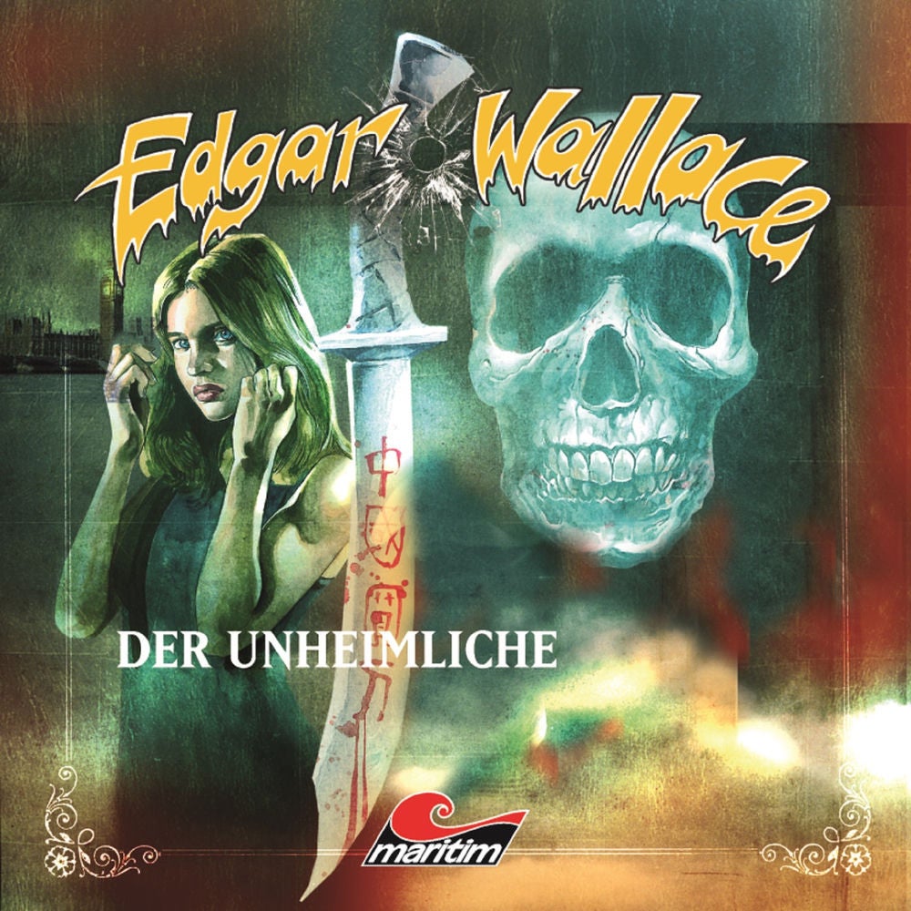 Folge 15: Der Unheimliche