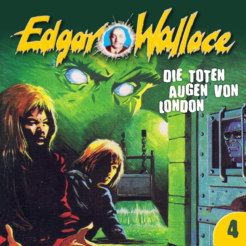 Folge 4: Die toten Augen von London