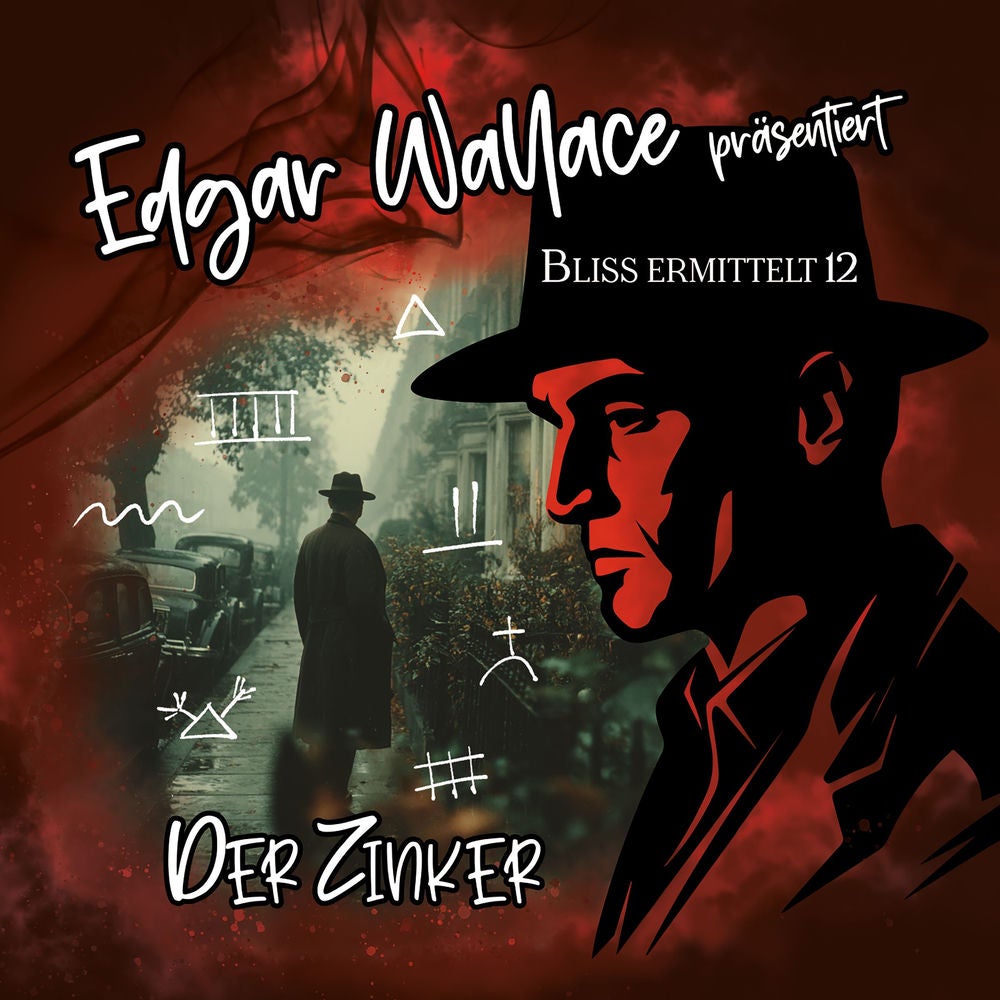 Der Zinker - Bliss ermittelt 12