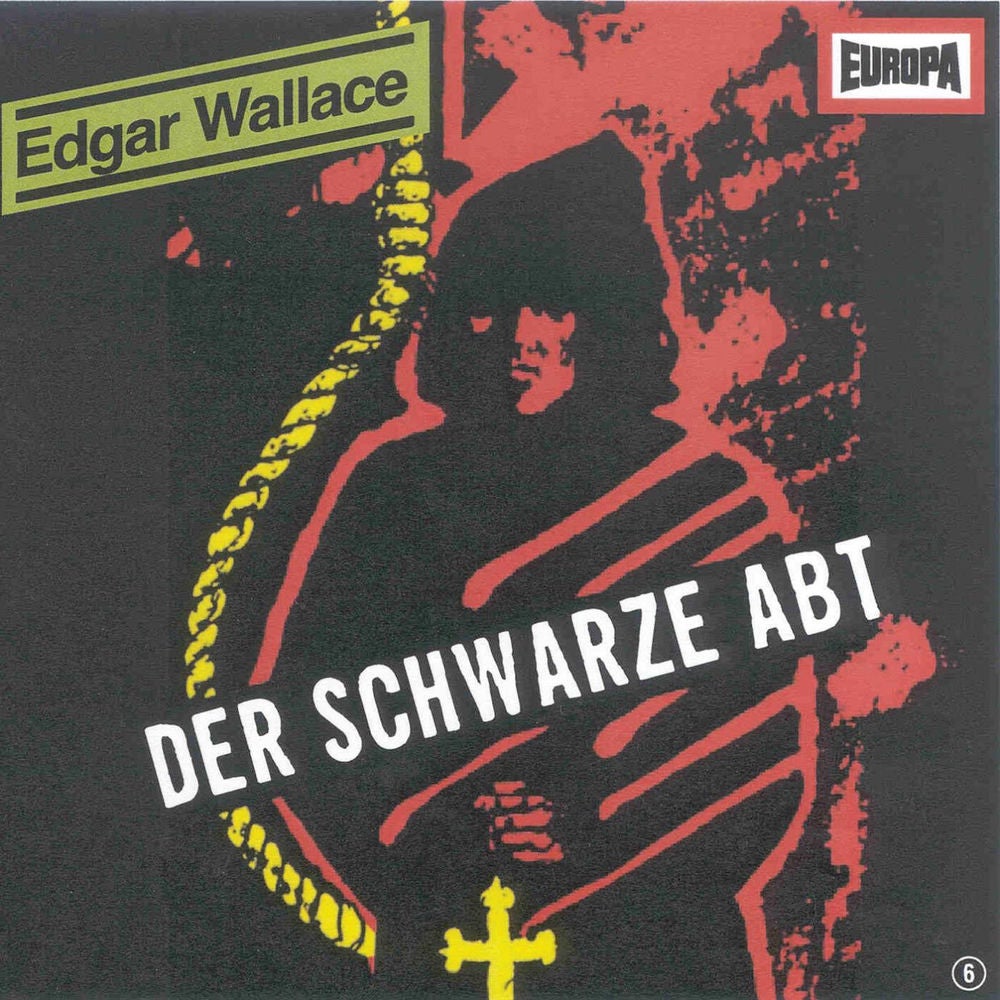 06/Der schwarze Abt