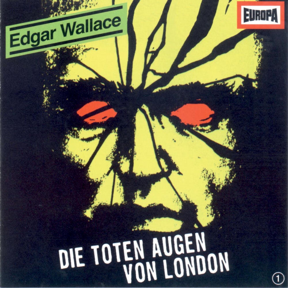 01/Die toten Augen von London