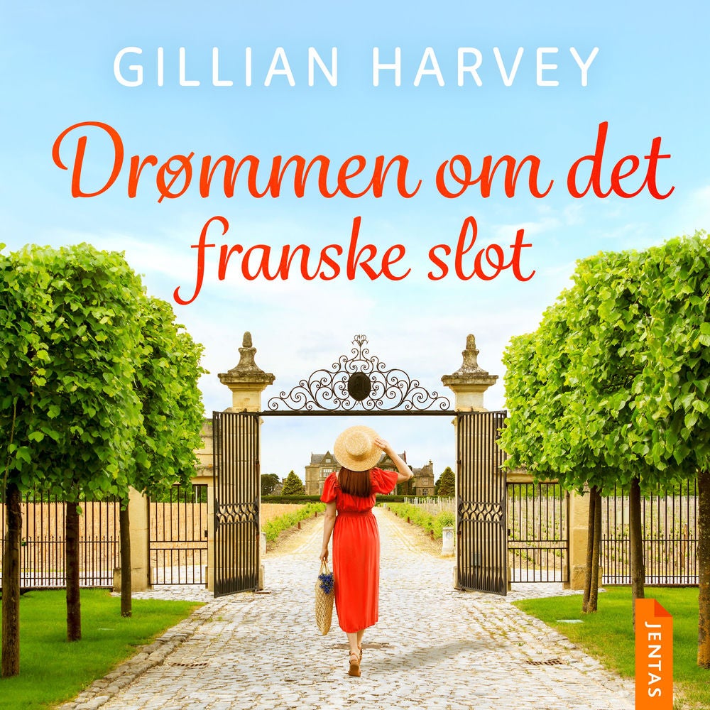 Drømmen om det franske slot