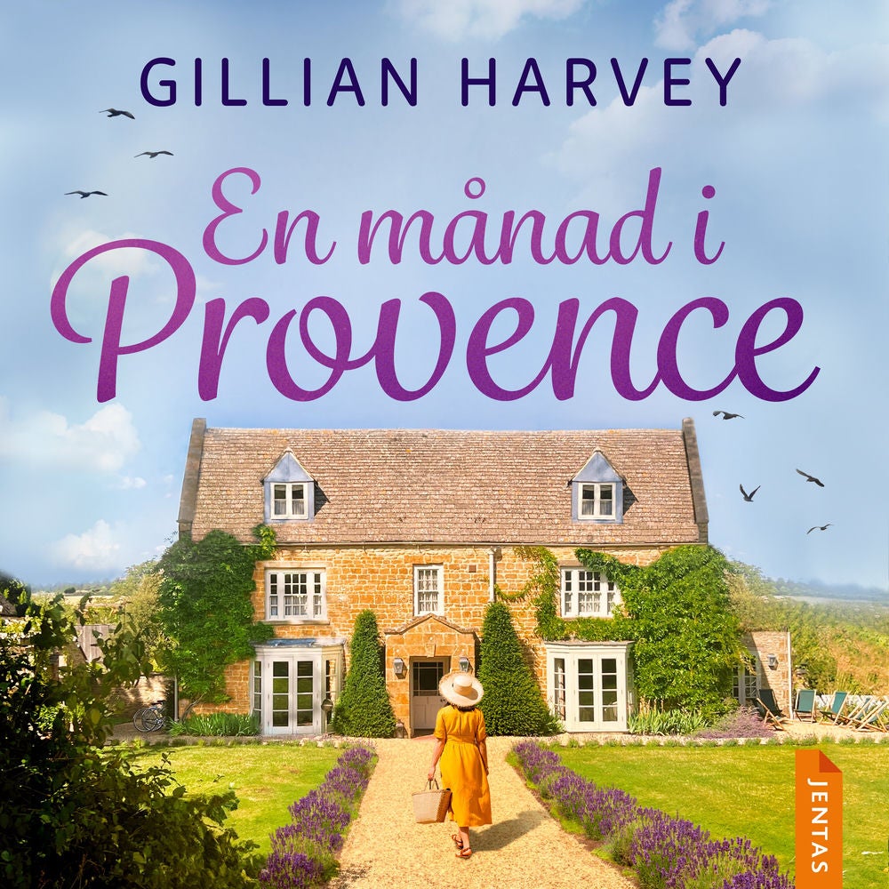 En månad i Provence