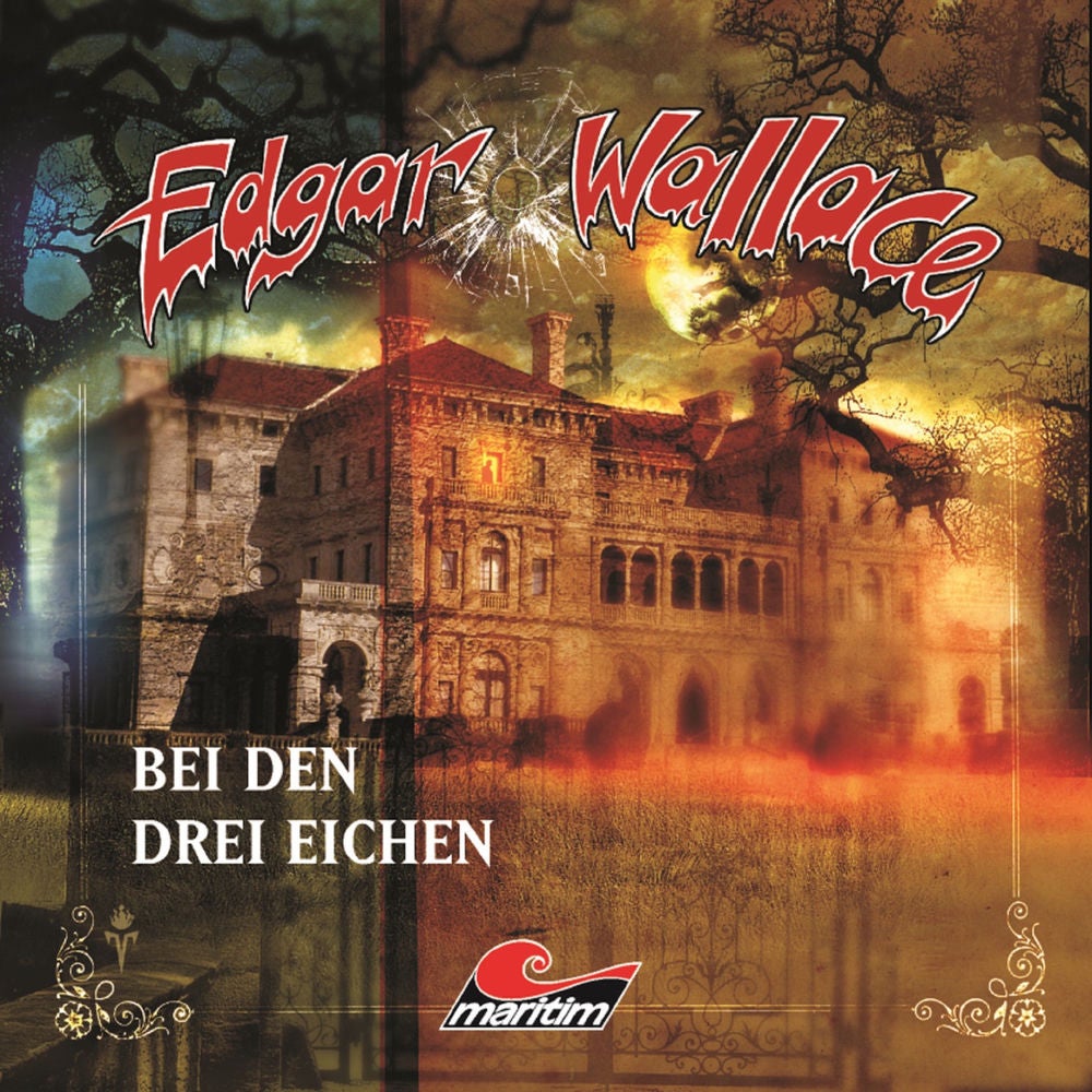 Folge 14: Bei den drei Eichen