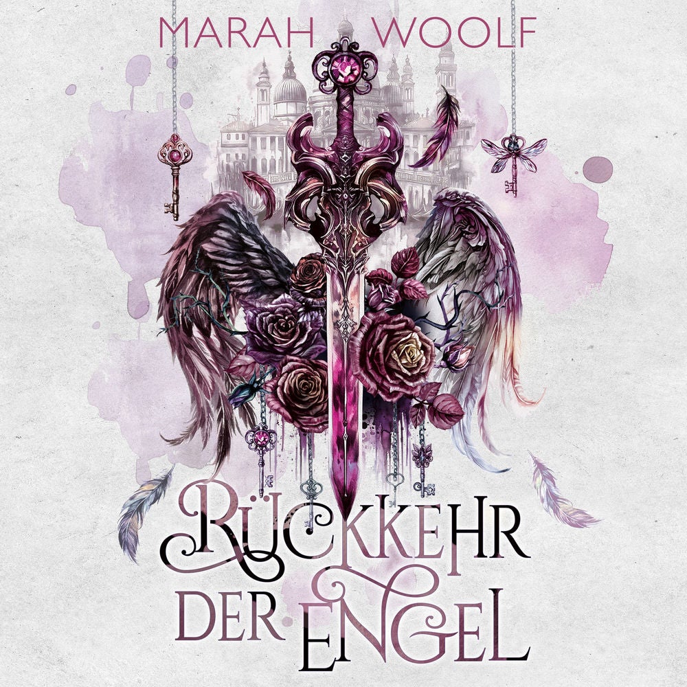 Rückkehr der Engel (Extended Version)