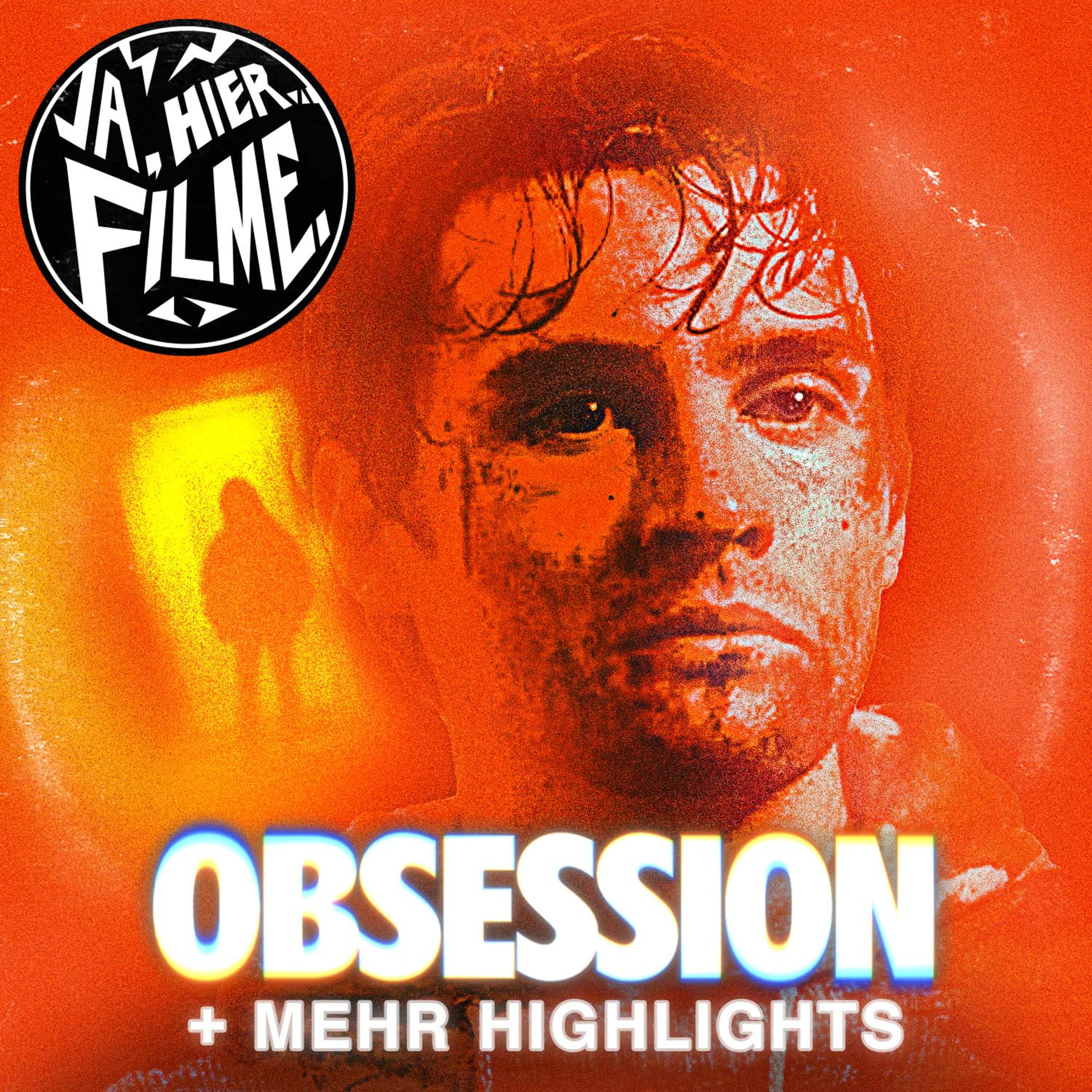 Obsession, The Drama, Lammbock, Athena & weitere Highlights | Special #30