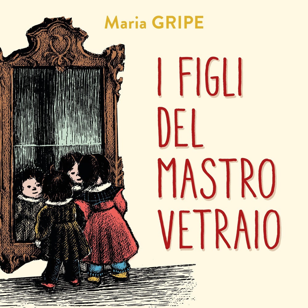I figli del mastro vetraio
