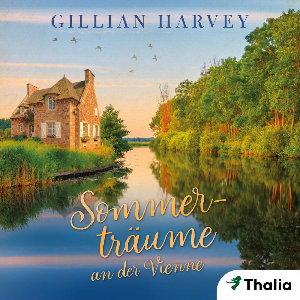 Sommerträume an der Vienne