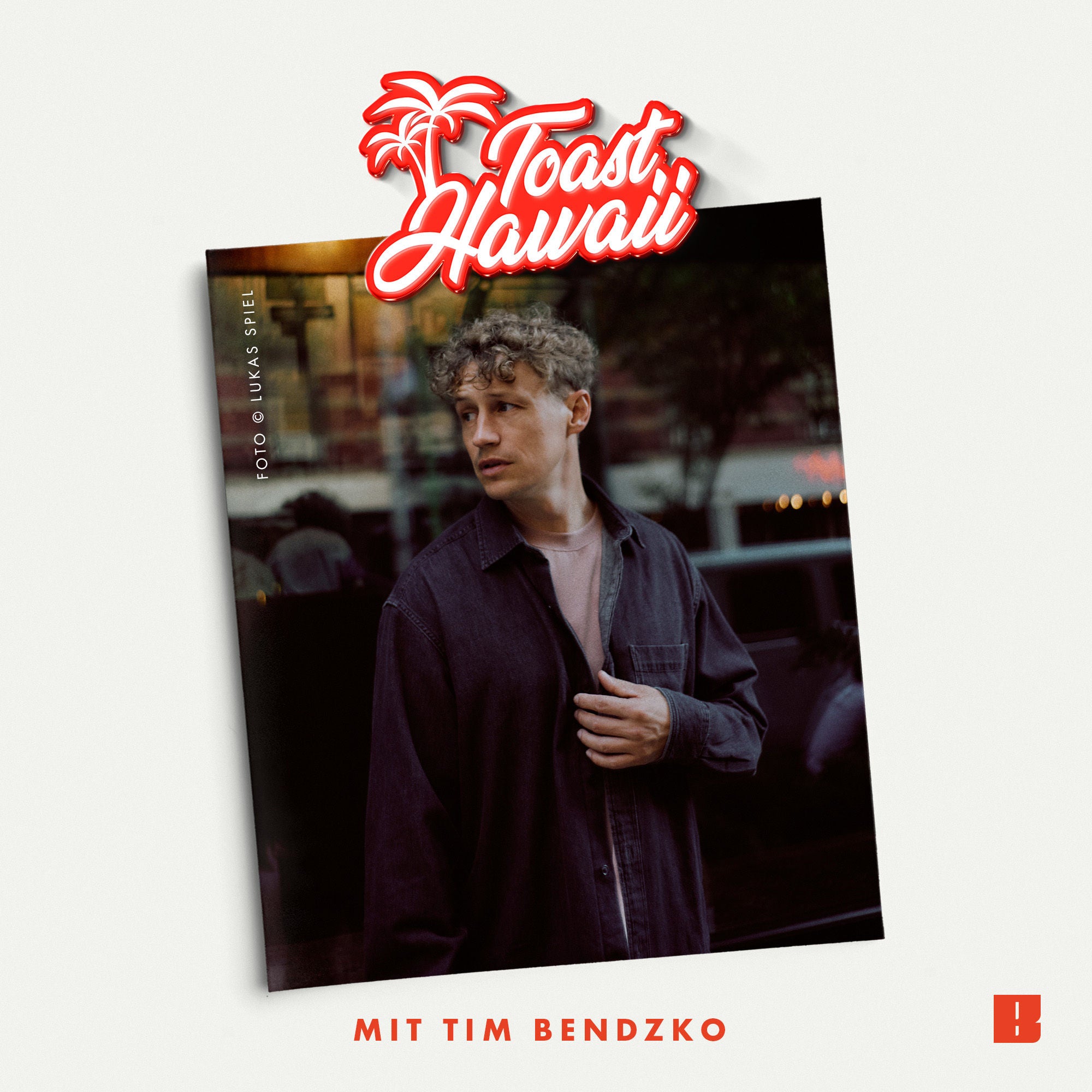Tim Bendzko