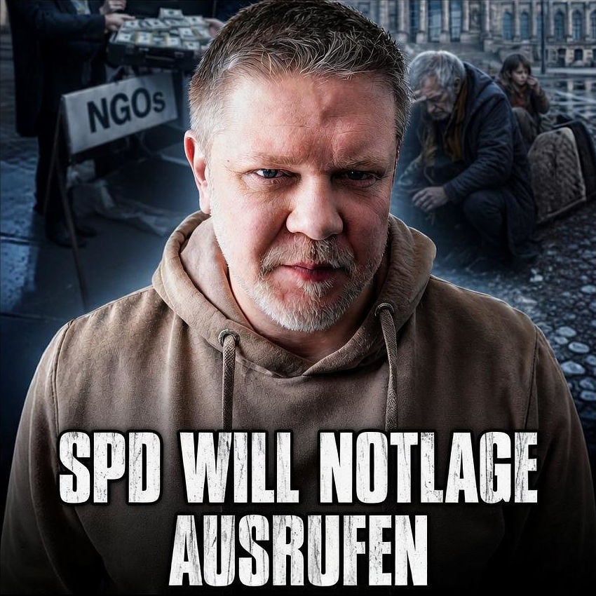 516: SPD will Haushaltsnotlage ausrufen!