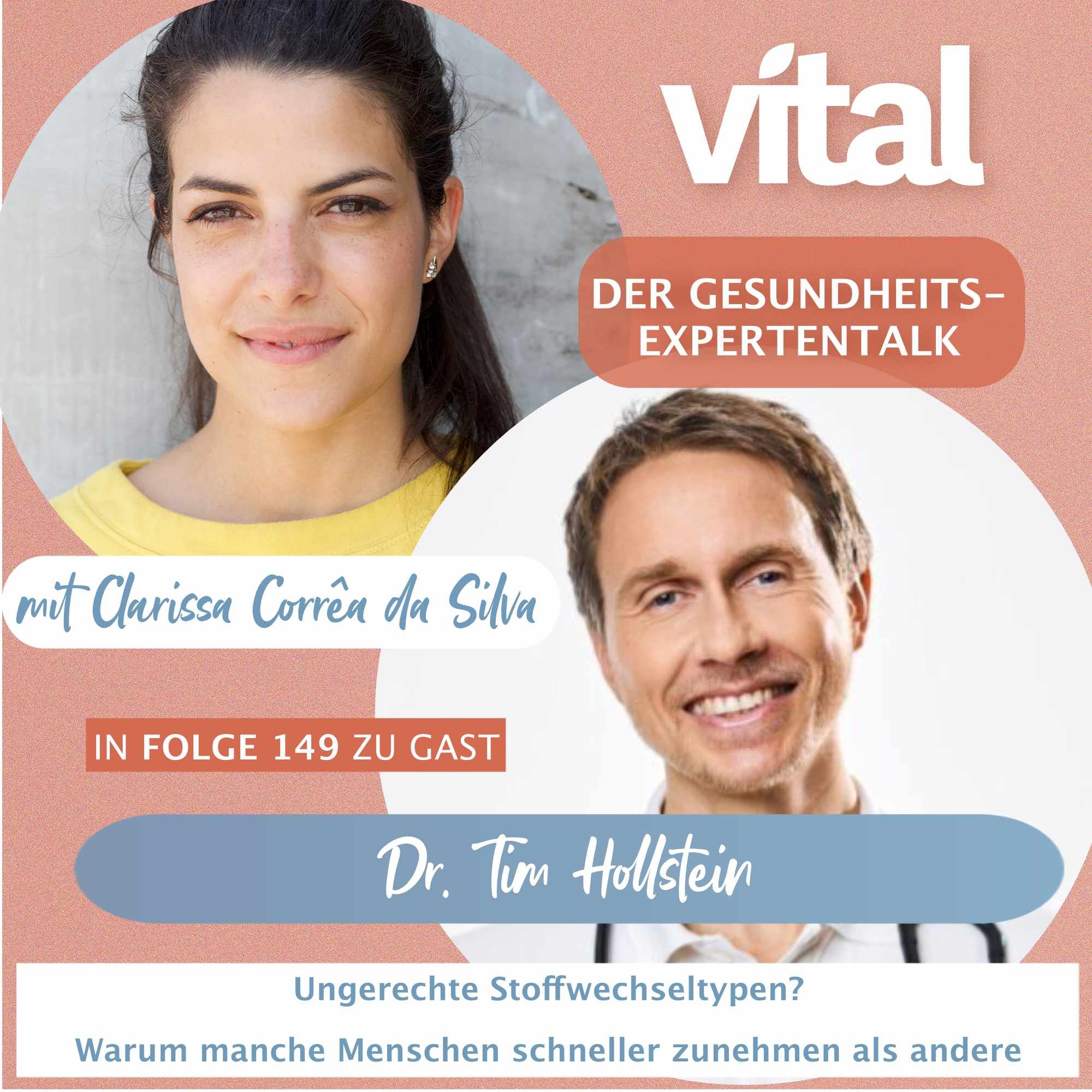 Ungerechte Stoffwechseltypen?