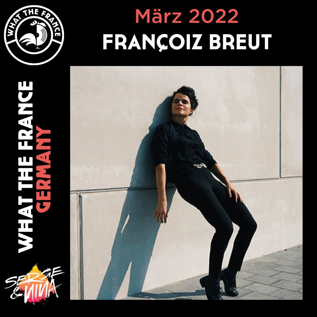 mit Françoiz Breut