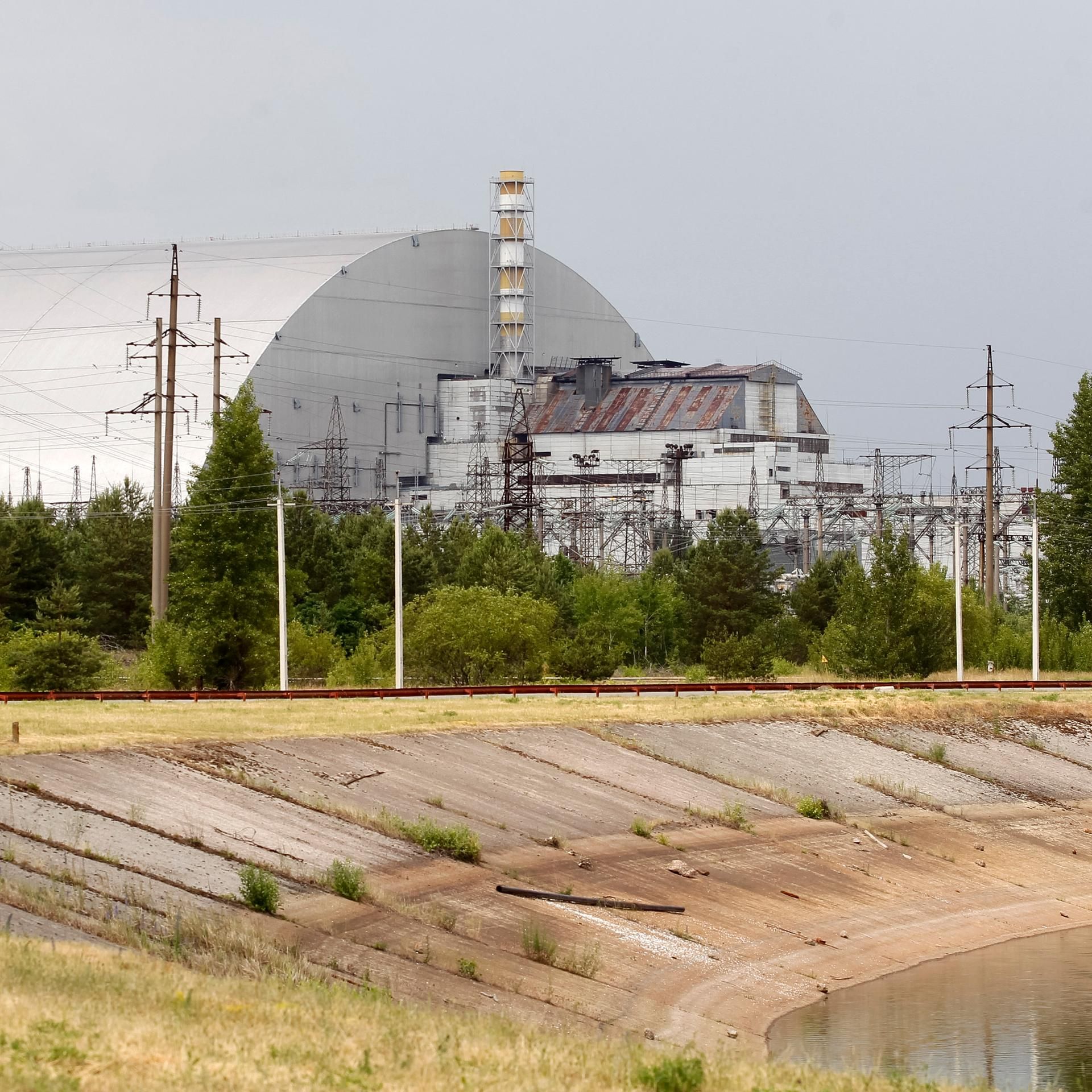 40 Jahre nach Tschernobyl - Warum jetzt in die Atomkraft einsteigen?
