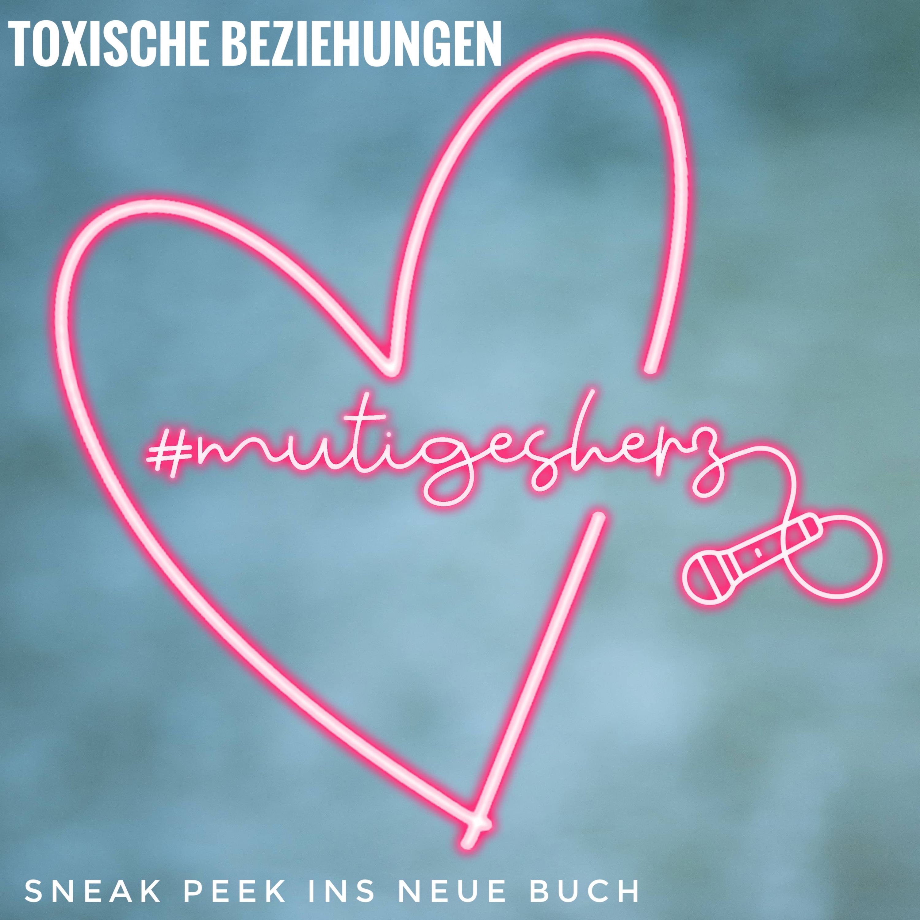 Toxische Beziehungen