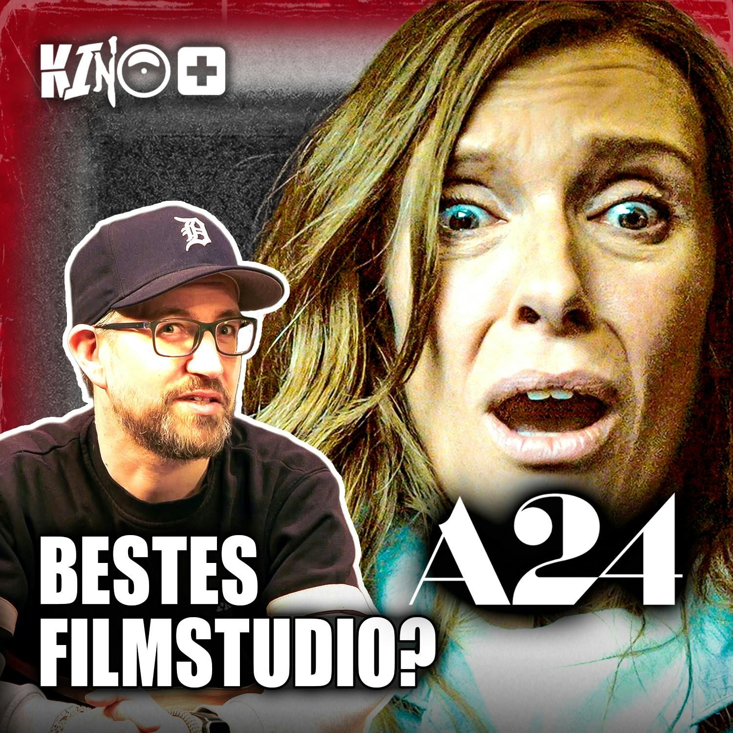 #576 | A24 films - Vom Indiestudio zu den Oscars!