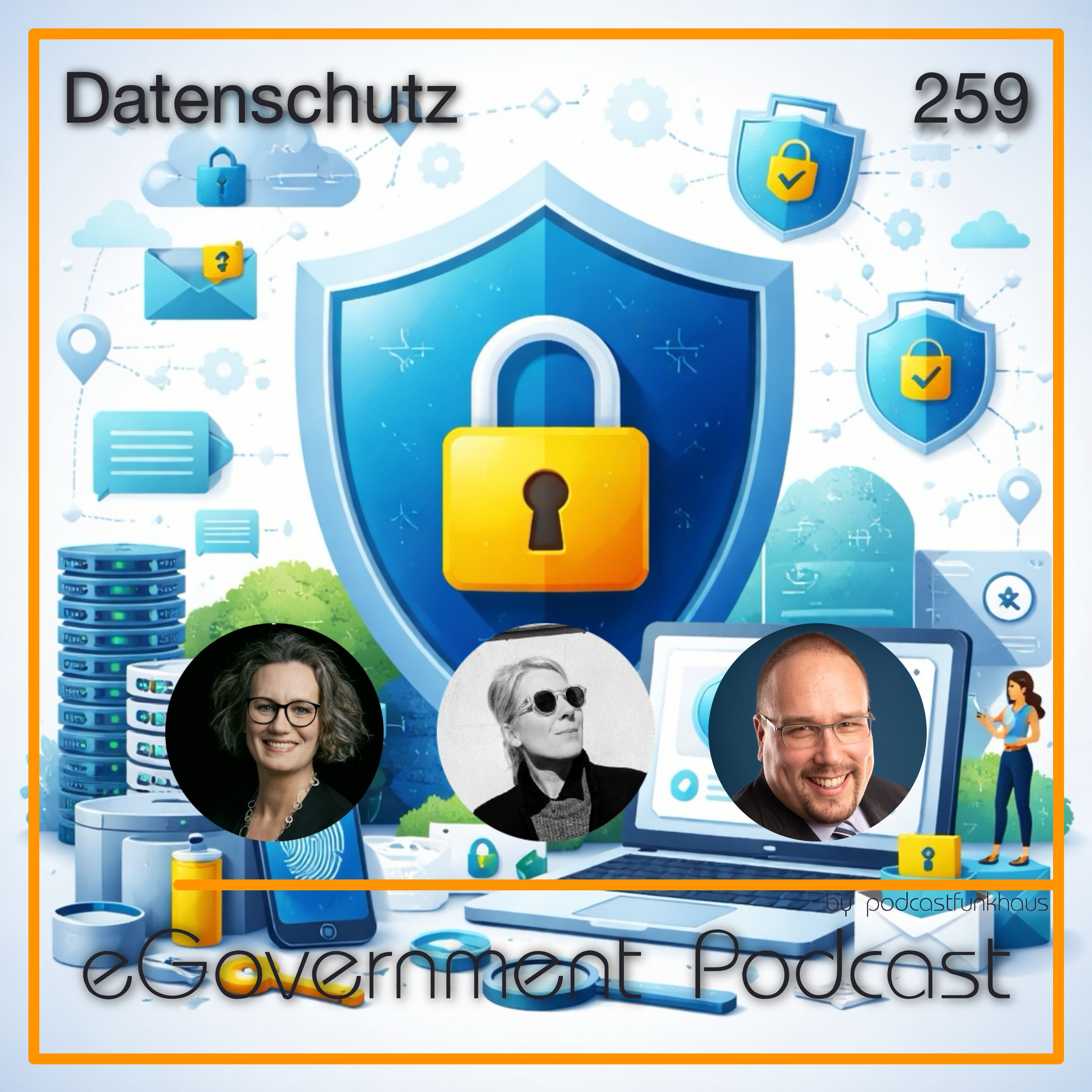 Datenschutz