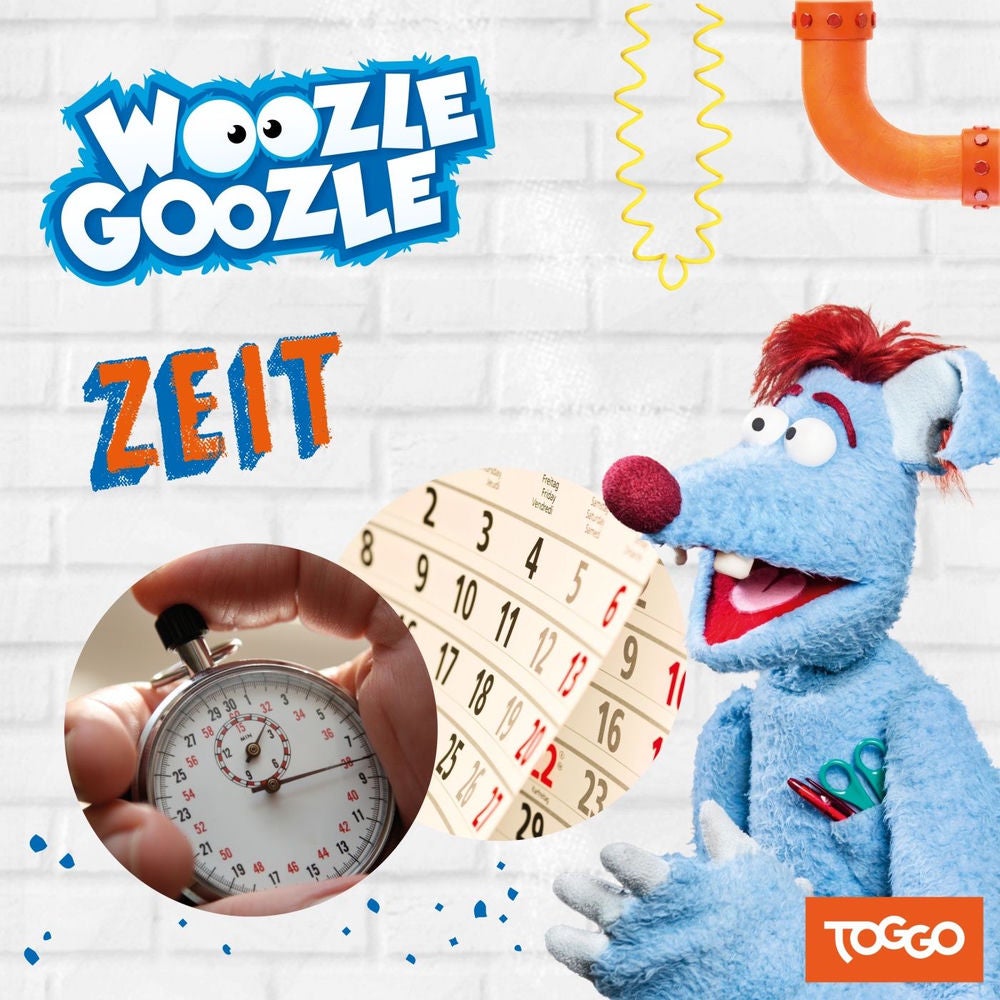 Folge 47: Zeit