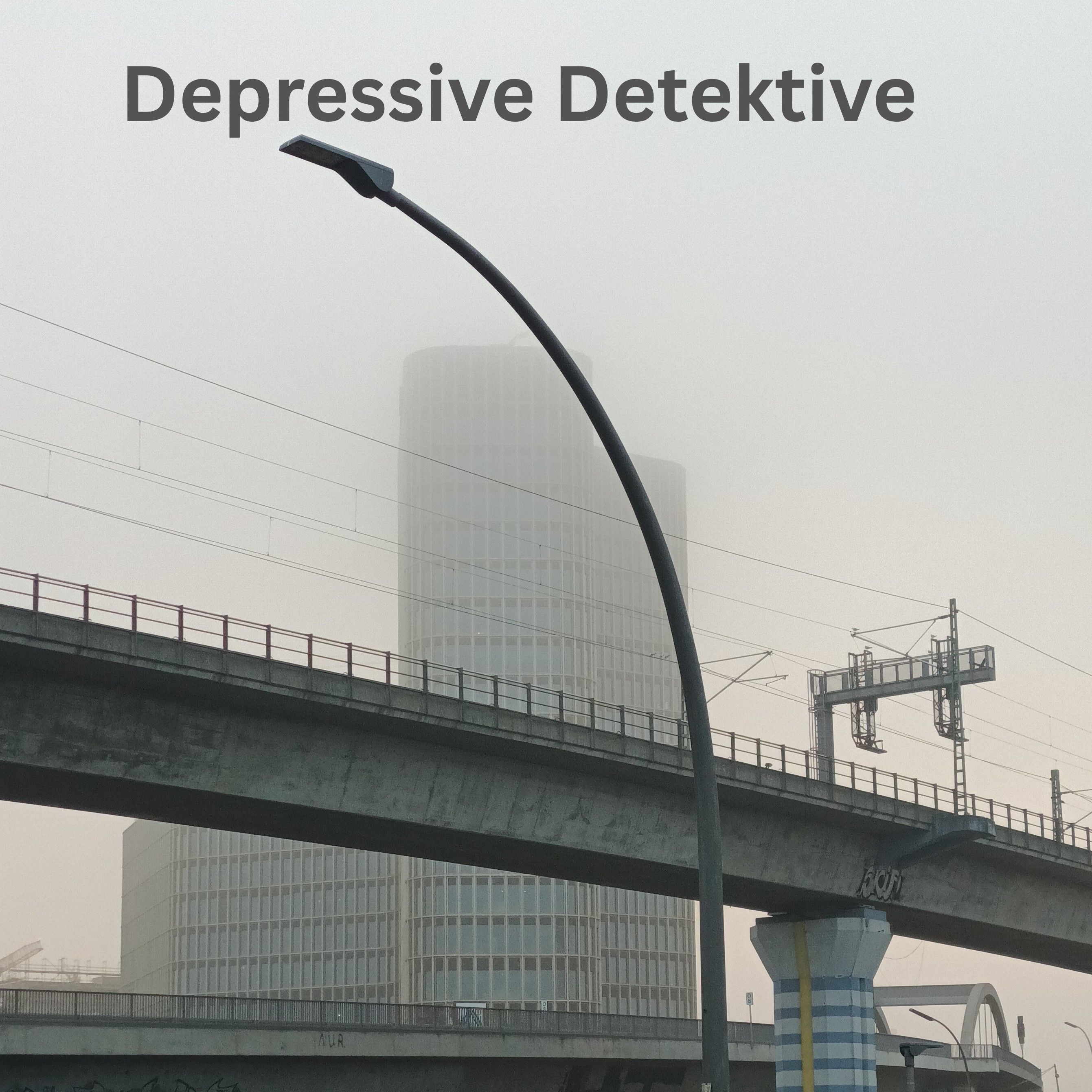 Depressive Detektive